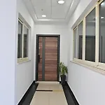 Galeria's Rooms, Tirana, Self Check-in Daire