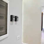Galeria's Rooms, Tirana, Self Check-in Daire
