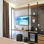 Galeria's Rooms, Tirana, Self Check-in *