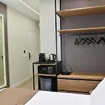 Galeria's Rooms, Tirana, Self Check-in *