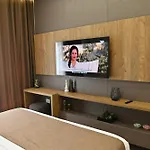 Galeria's Rooms, Tirana, Self Check-in Daire *