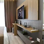 Galeria's Rooms, Tirana, Self Check-in *
