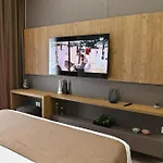 Daire Galeria's Rooms, Tirana, Self Check-in Tiran