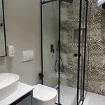 Galeria's Rooms, Tirana, Self Check-in Daire