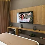 Galeria's Rooms, Tirana, Self Check-in Daire