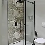 Galeria's Rooms, Tirana, Self Check-in *
