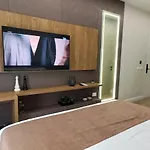 Galeria's Rooms, Tirana, Self Check-in Daire