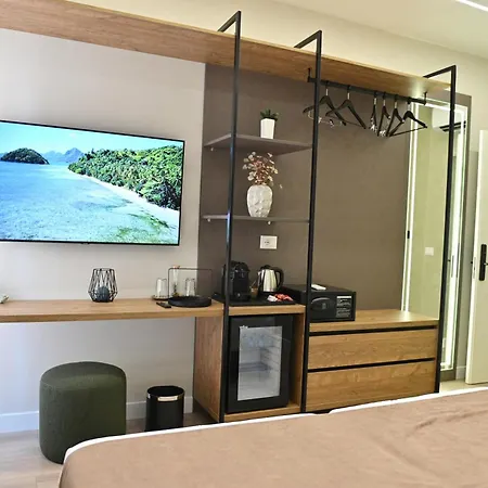 Galeria's Rooms, Tirana, Self Check-in *