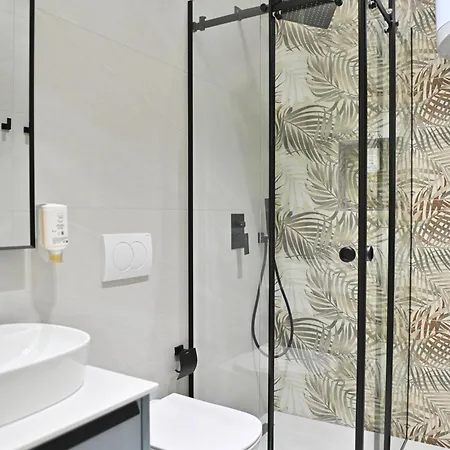 Galeria's Rooms, Tirana, Self Check-in