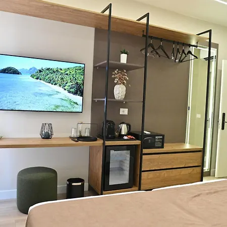 Galeria's Rooms, Tirana, Self Check-in تيرانا