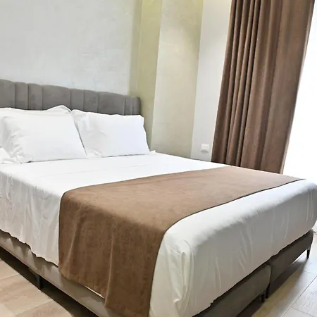 Galeria's Rooms, Tirana, Self Check-in