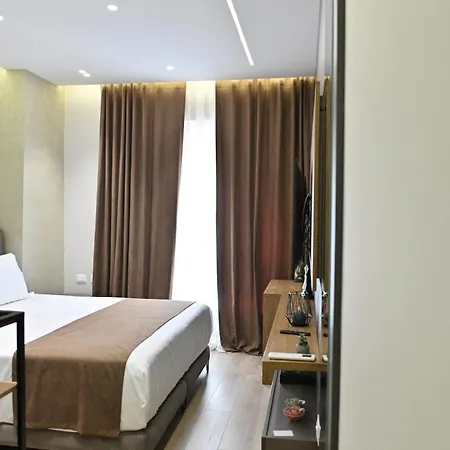 Galeria's Rooms, Tirana, Self Check-in *