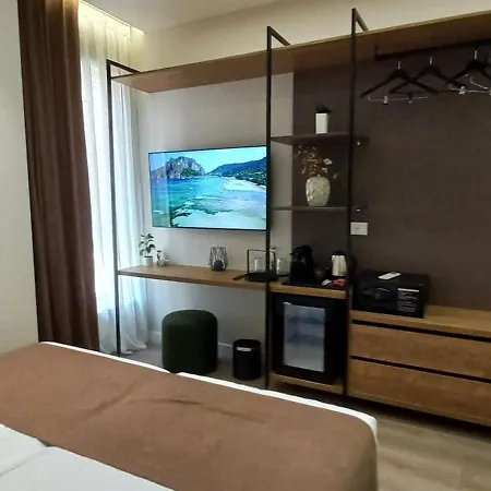 Galeria's Rooms, Tirana, Self Check-in تيرانا