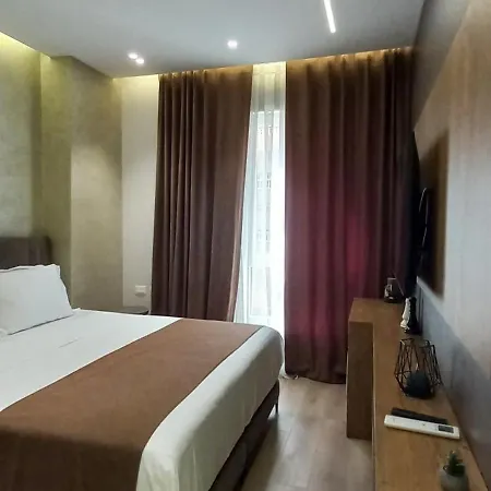 شقة Galeria's Rooms, Tirana, Self Check-in تيرانا