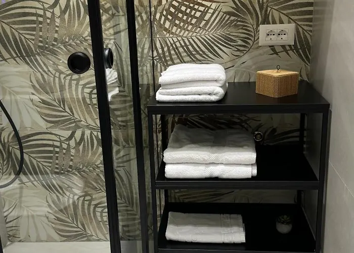 公寓 Galeria's Rooms, Tirana, Self Check-in *