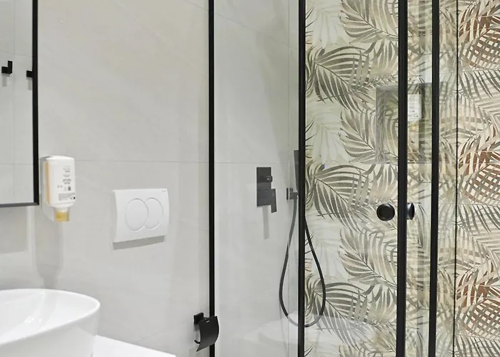 Galeria's Rooms, Tirana, Self Check-in