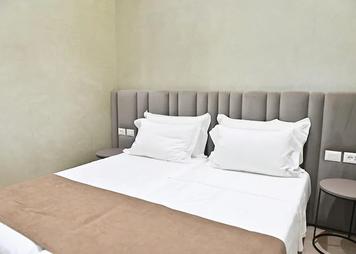 公寓 Galeria's Rooms, Tirana, Self Check-in