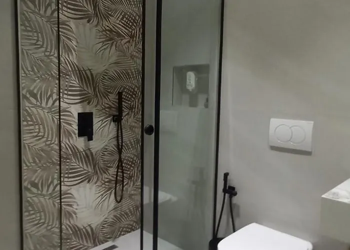 Galeria's Rooms, Tirana, Self Check-in 地拉那