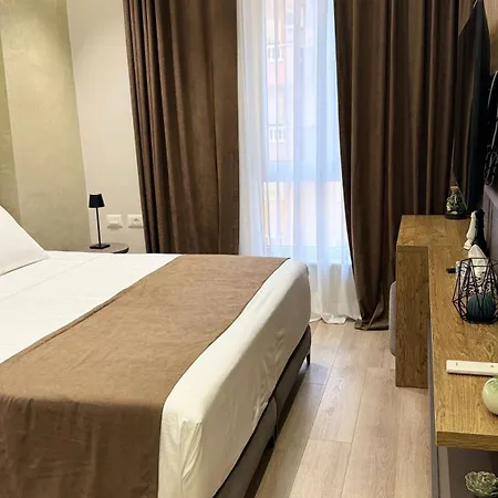 Galeria's Rooms, Tirana, Self Check-in Apartment Tirana