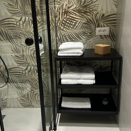 Apartment Galeria's Rooms, Tirana, Self Check-in *