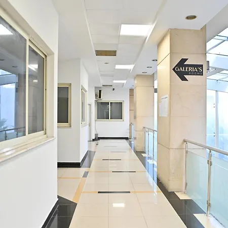 아파트 Galeria's Rooms, Tirana, Self Check-in