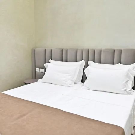 Appartement Galeria's Rooms, Tirana, Self Check-in