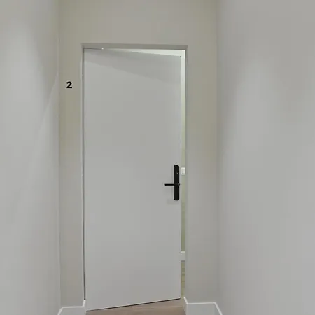 Galeria's Rooms, Tirana, Self Check-in 티라나