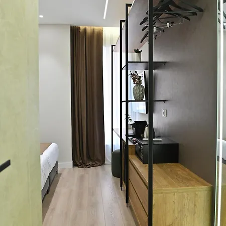 Apartment Galeria's Rooms, Tirana, Self Check-in