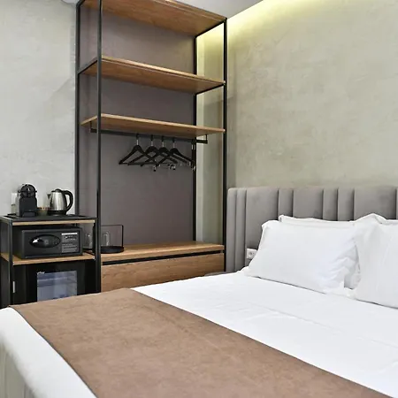 Galeria's Rooms, Tirana, Self Check-in 티라나