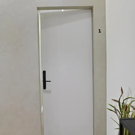 아파트 Galeria's Rooms, Tirana, Self Check-in 티라나