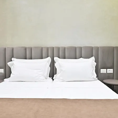 Apartment Galeria's Rooms, Tirana, Self Check-in