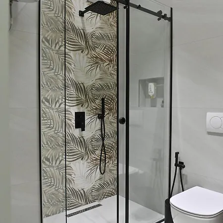 Galeria's Rooms, Tirana, Self Check-in *