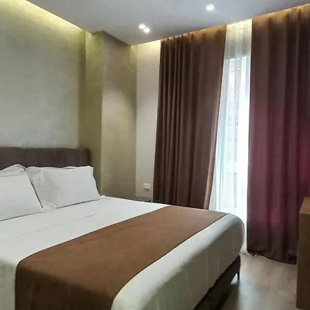 Galeria's Rooms, Tirana, Self Check-in *