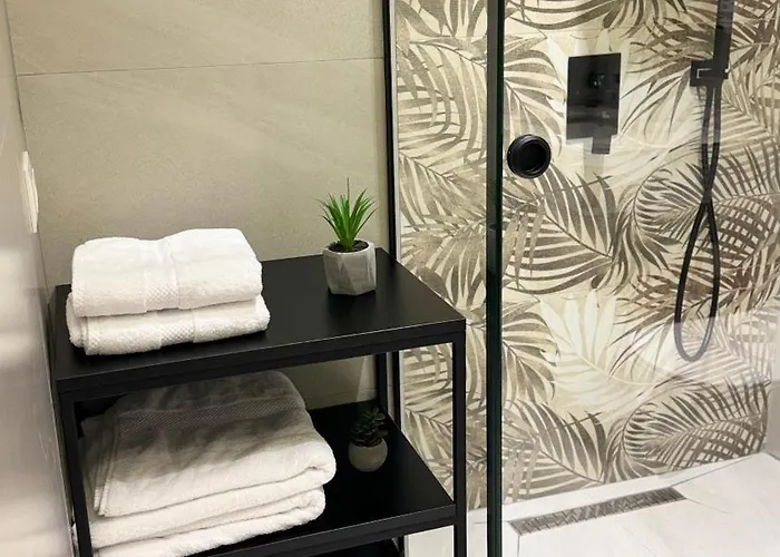 Apartmán Galeria's Rooms, Tirana, Self Check-in Tirana