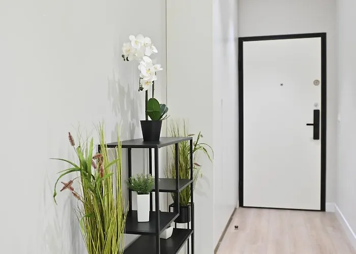 アパート Galeria's Rooms, Tirana, Self Check-in *