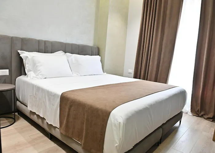 Galeria's Rooms, Tirana, Self Check-in